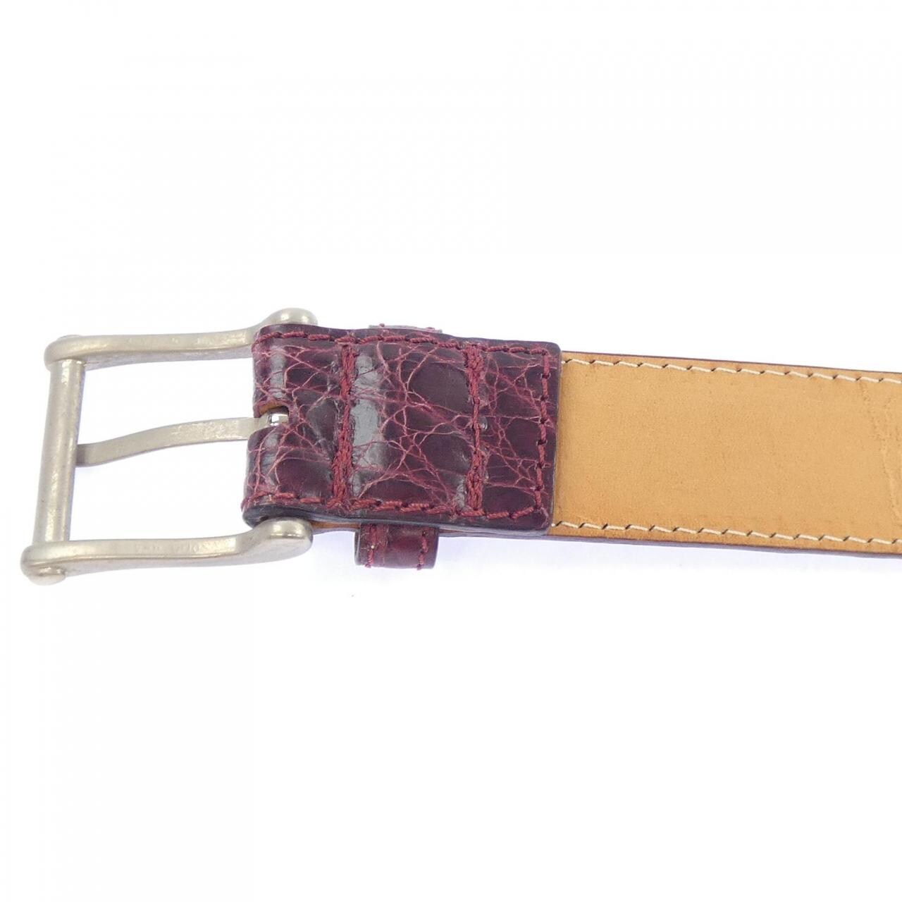 ティベリオフェレッティ TIBERIO FERRETTI BELT