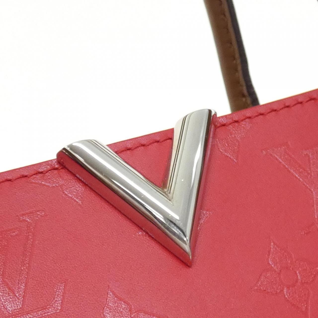 ルイヴィトン ヴェリー トート M42889 バッグ