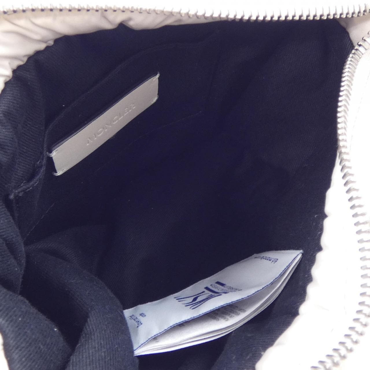 モンクレール MONCLER J209B5L00009 M4422 BAG