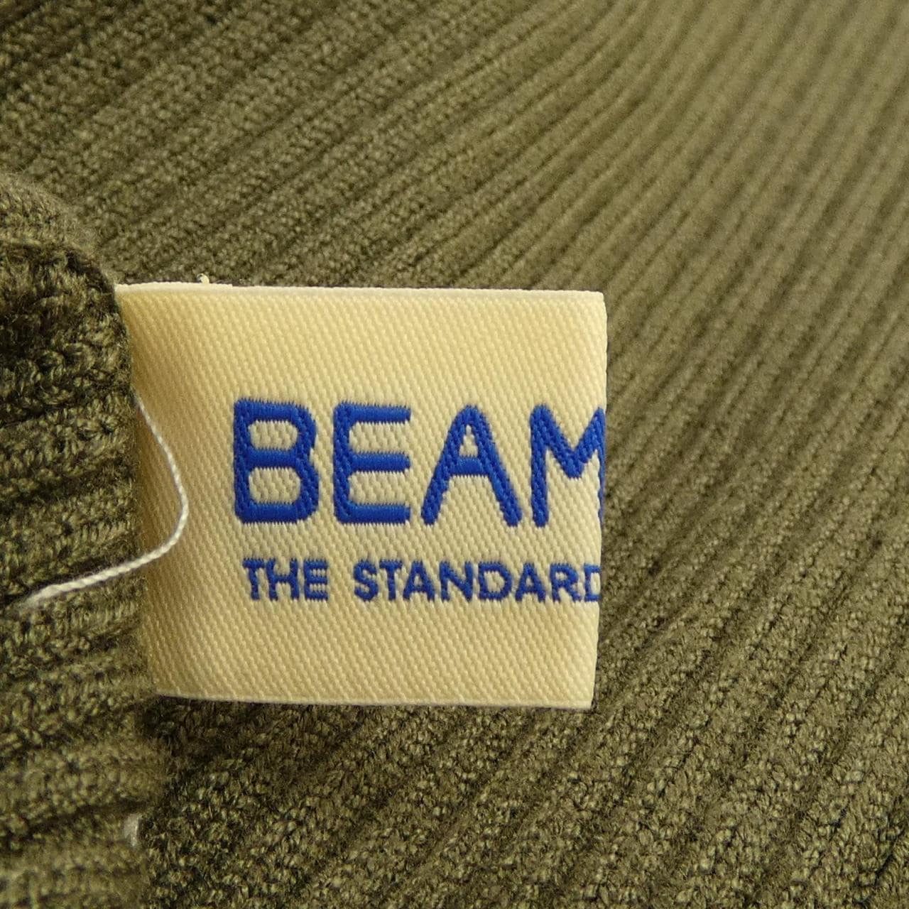 ビームスボーイ BEAMS BOY 24F-YM403-1 パンツ