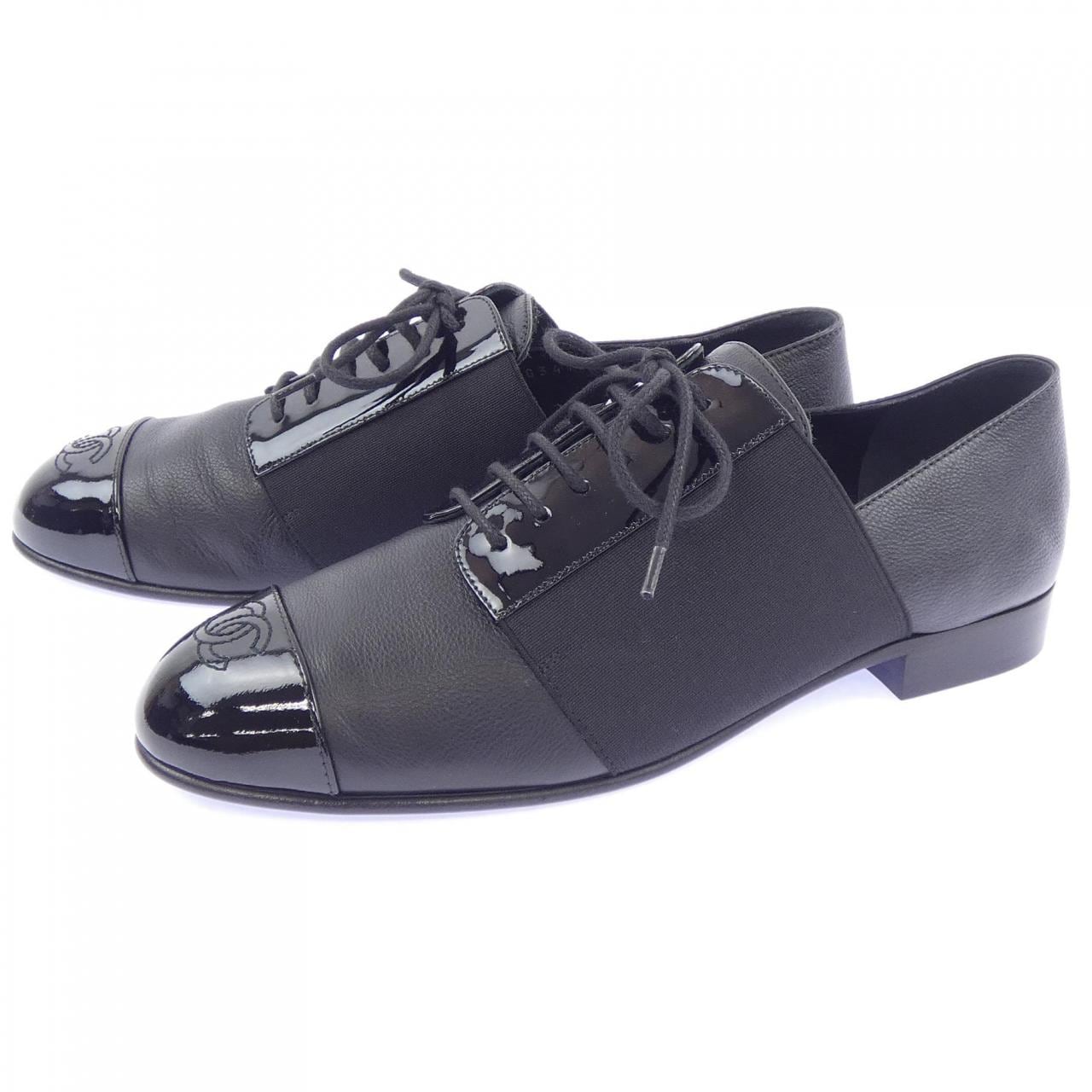 シャネル CHANEL G34128 シューズ