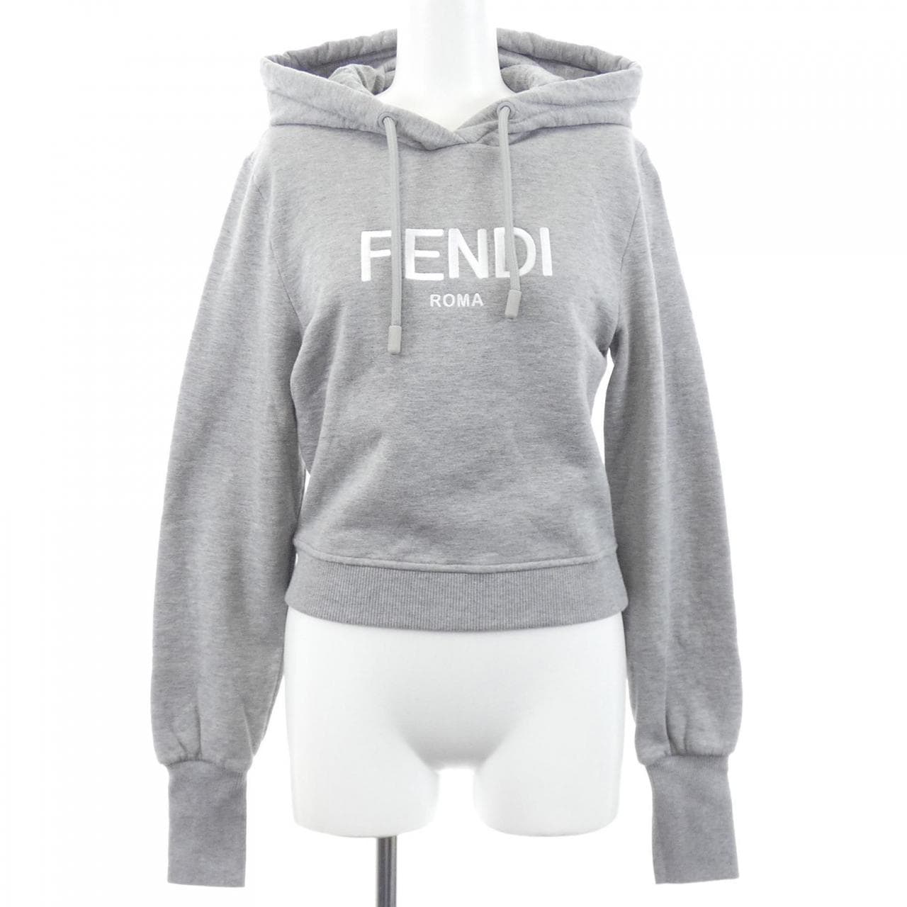 フェンディ FENDI FS7516 ALCB パーカー