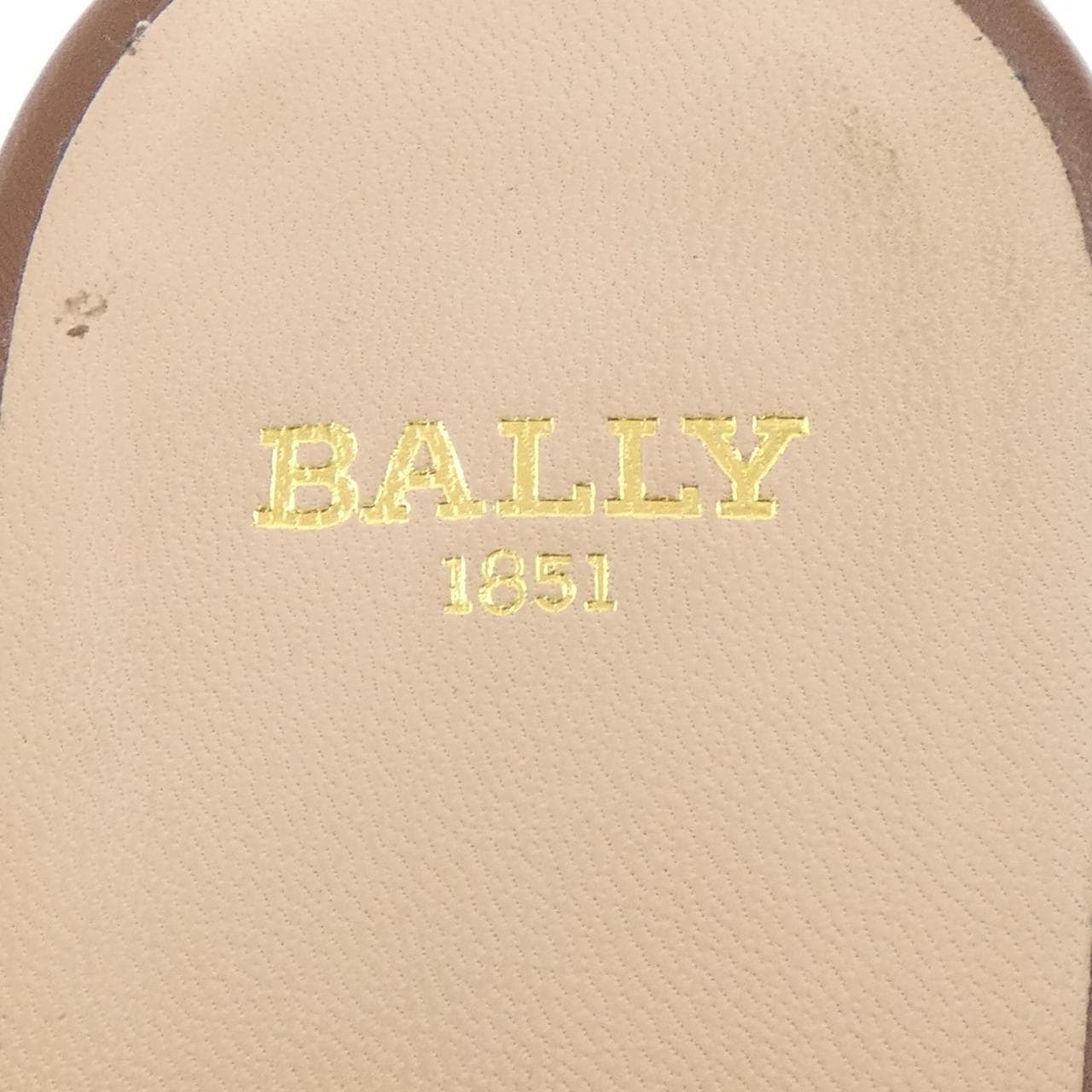 バリー BALLY サンダル