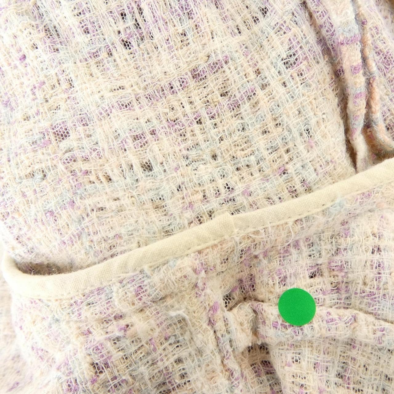 【ヴィンテージ】シャネル CHANEL P11167V06580 98P スーツ