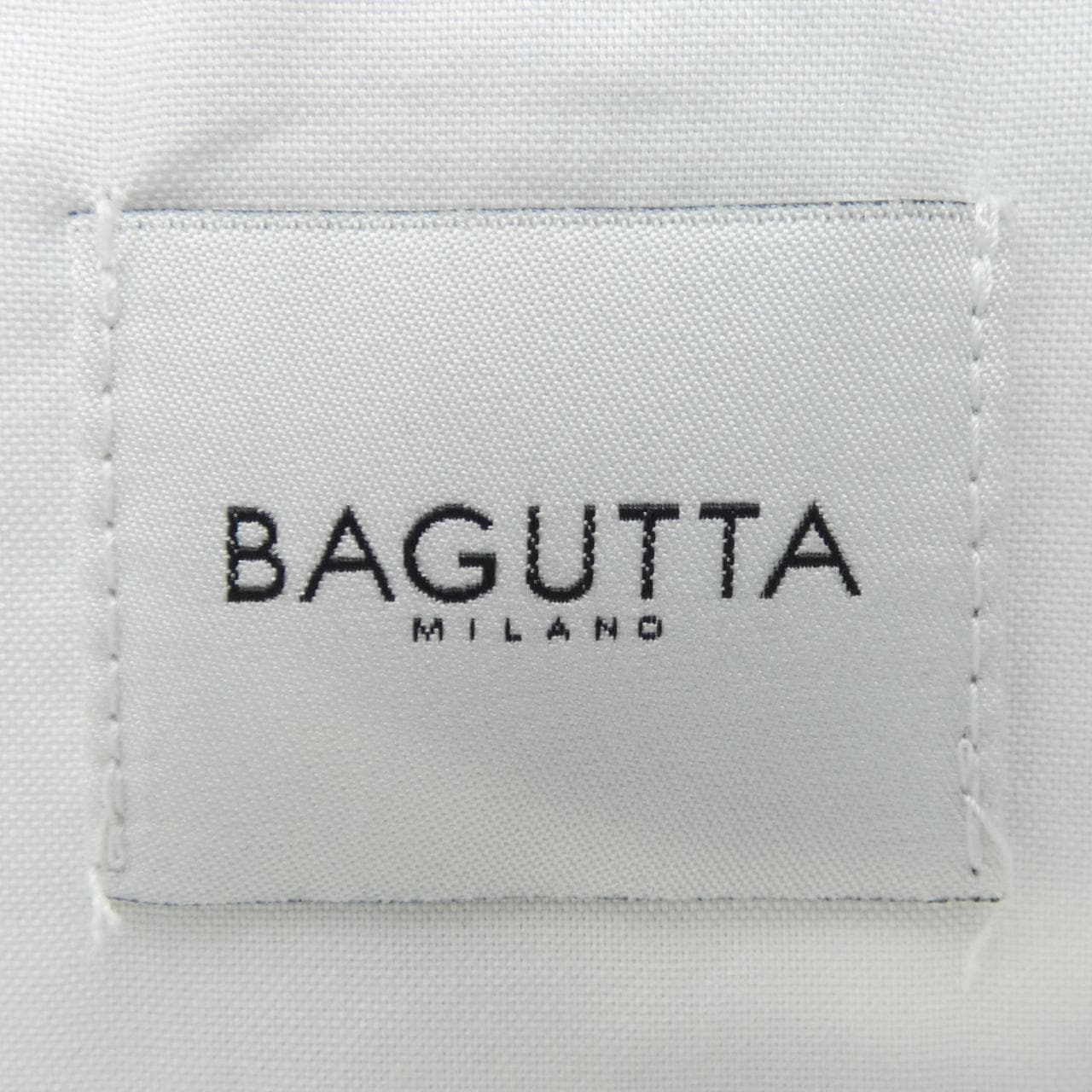 バグッタ BAGUTTA Y0Y0GI-EL シャツ