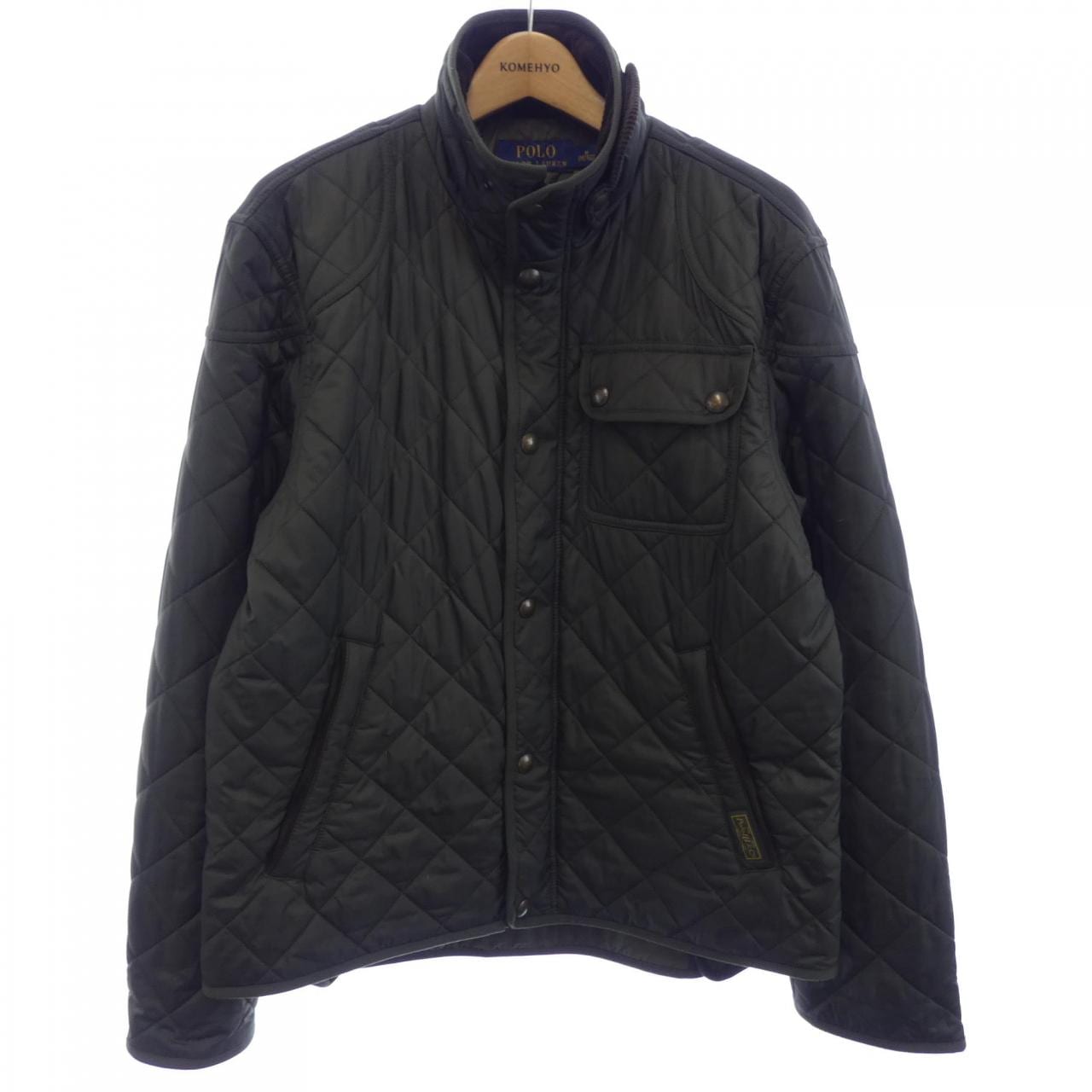 ポロ POLO ジャケット