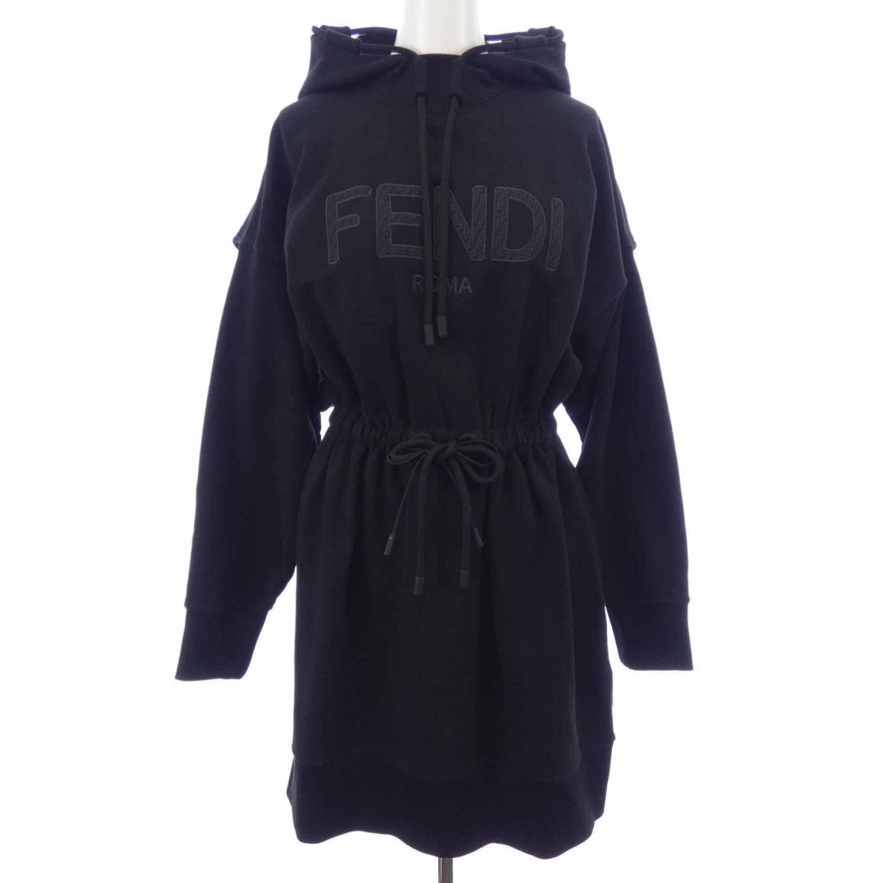 フェンディ FENDI FS7462 AHLD ワンピース