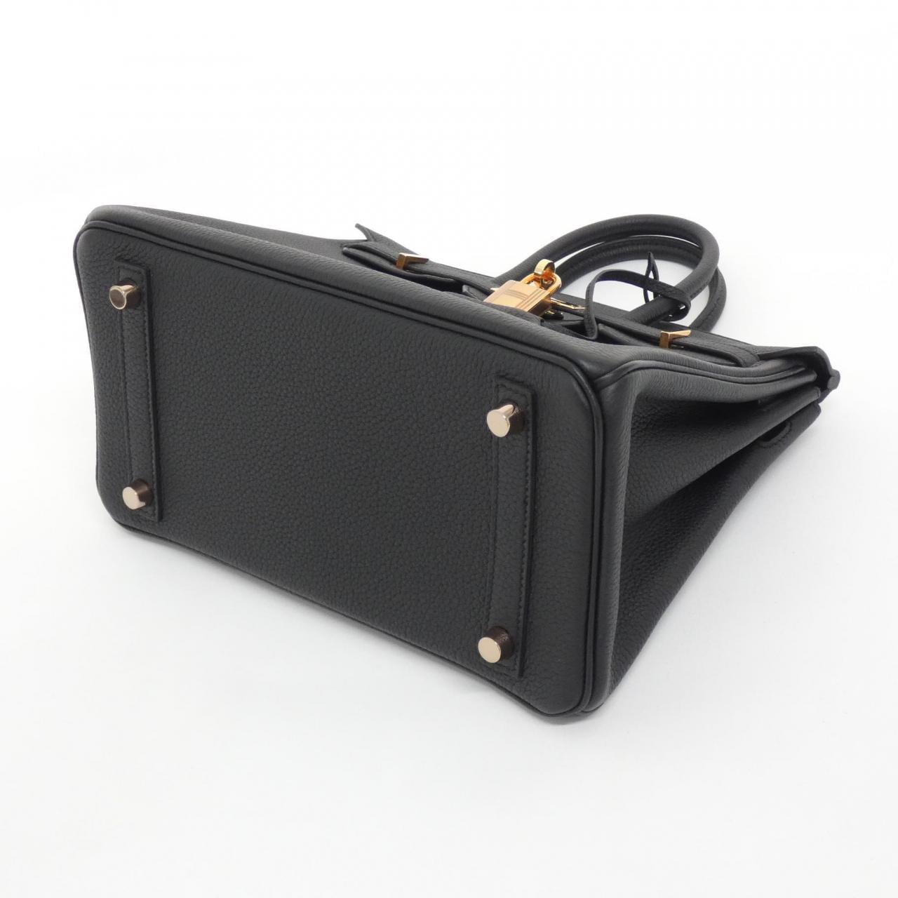 エルメス バーキン 25cm 057208CD バッグ