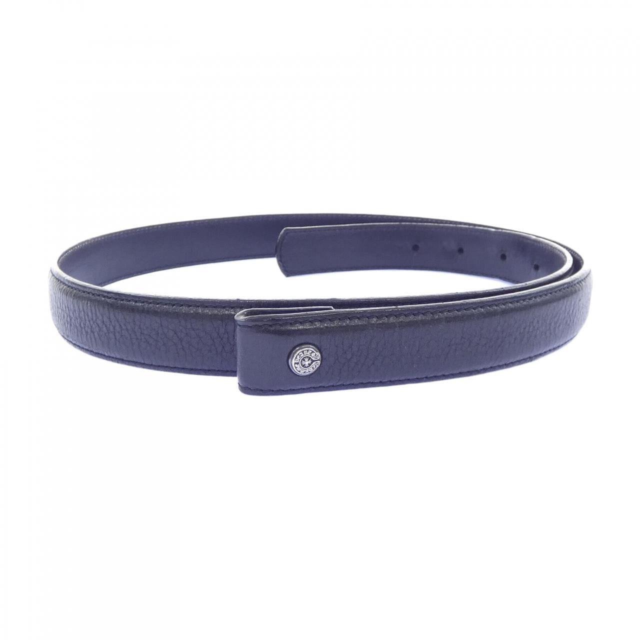 クロムハーツ CHROME HEARTS 1.0 STRAP BELT