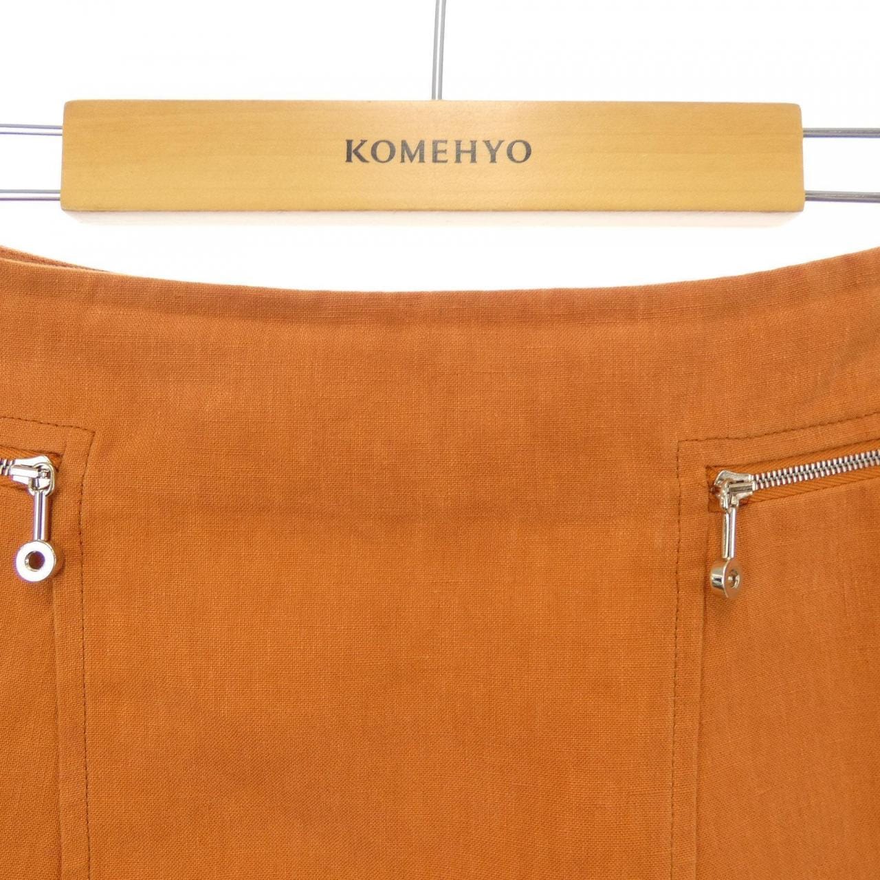 エルメス HERMES *16-7306 スカート
