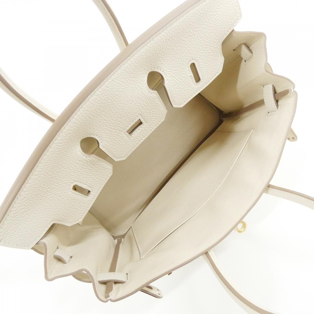 コメ兵｜【未使用品】エルメス バーキン 25cm 041344CC バッグ｜HERMES
