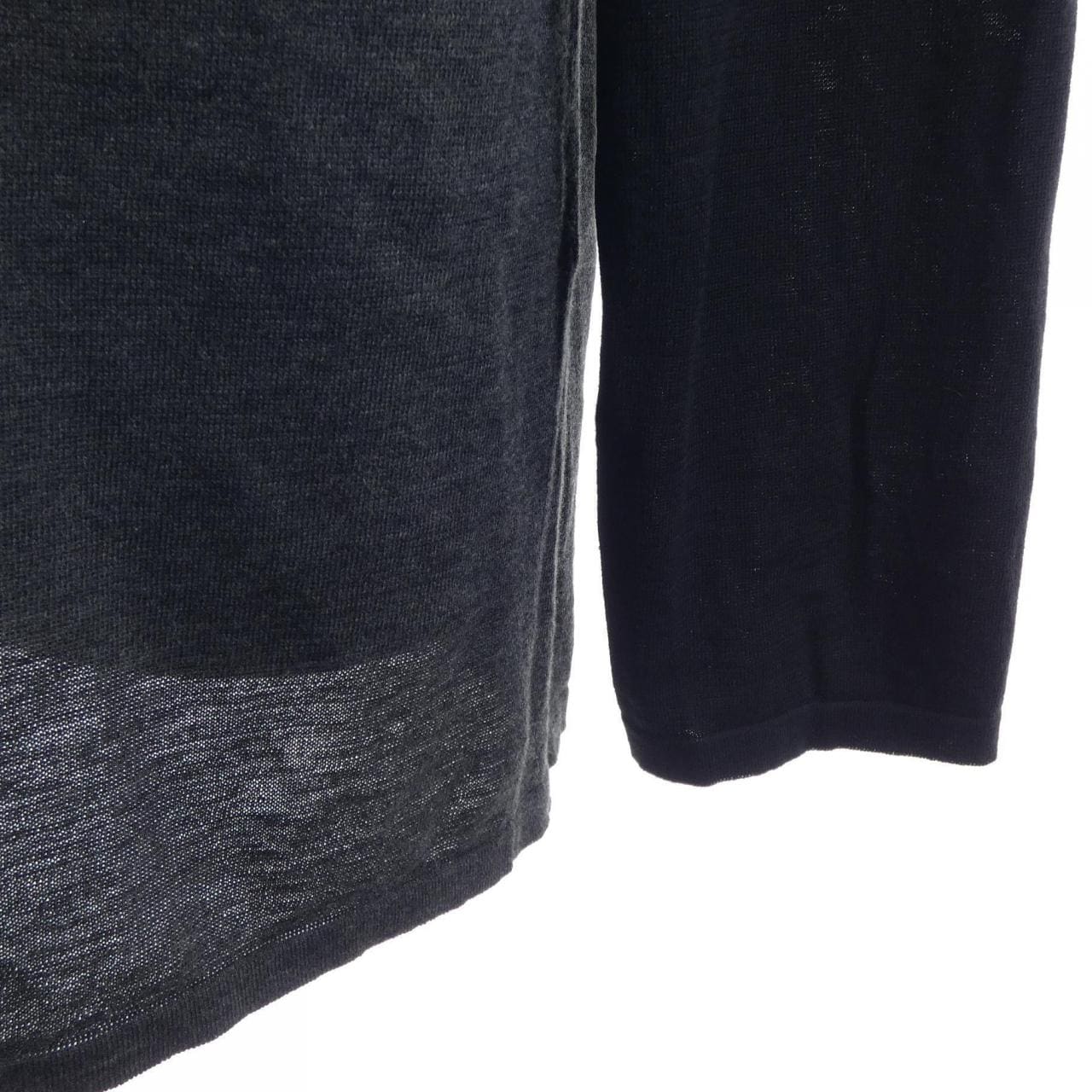 クロムハーツ CHROME HEARTS クロスパッチ 402213968******00Y ニット