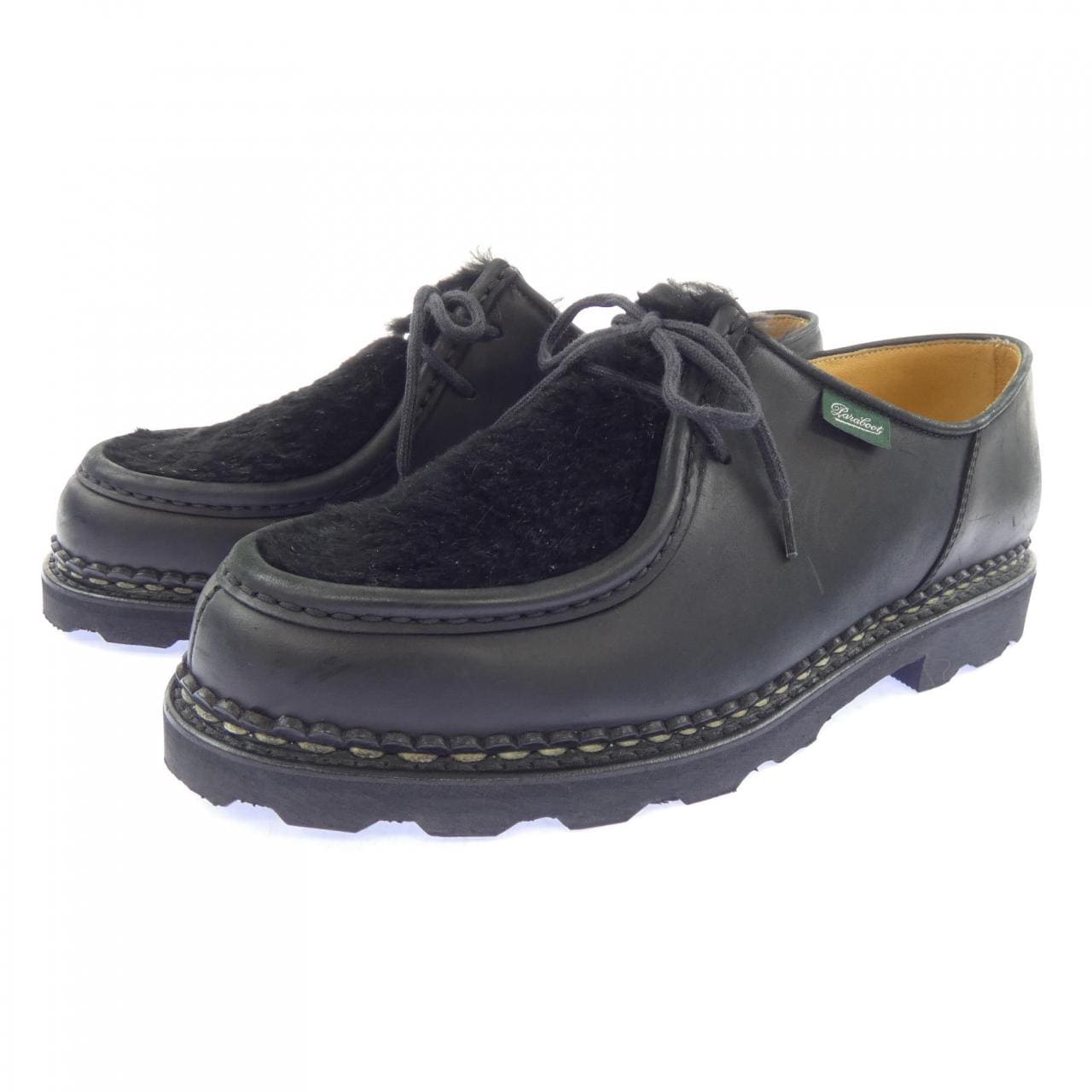 パラブーツ PARA BOOT シューズ