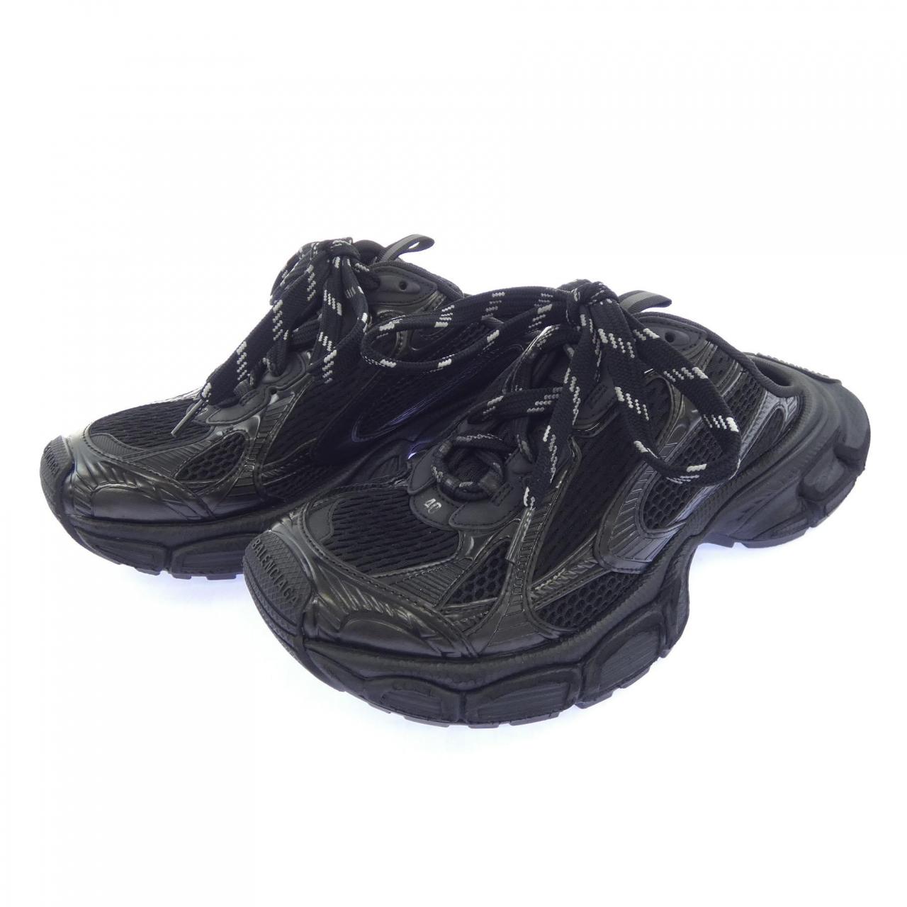 バレンシアガ BALENCIAGA 3XL MULE 加工あり 742672 W3XL1 スニーカー
