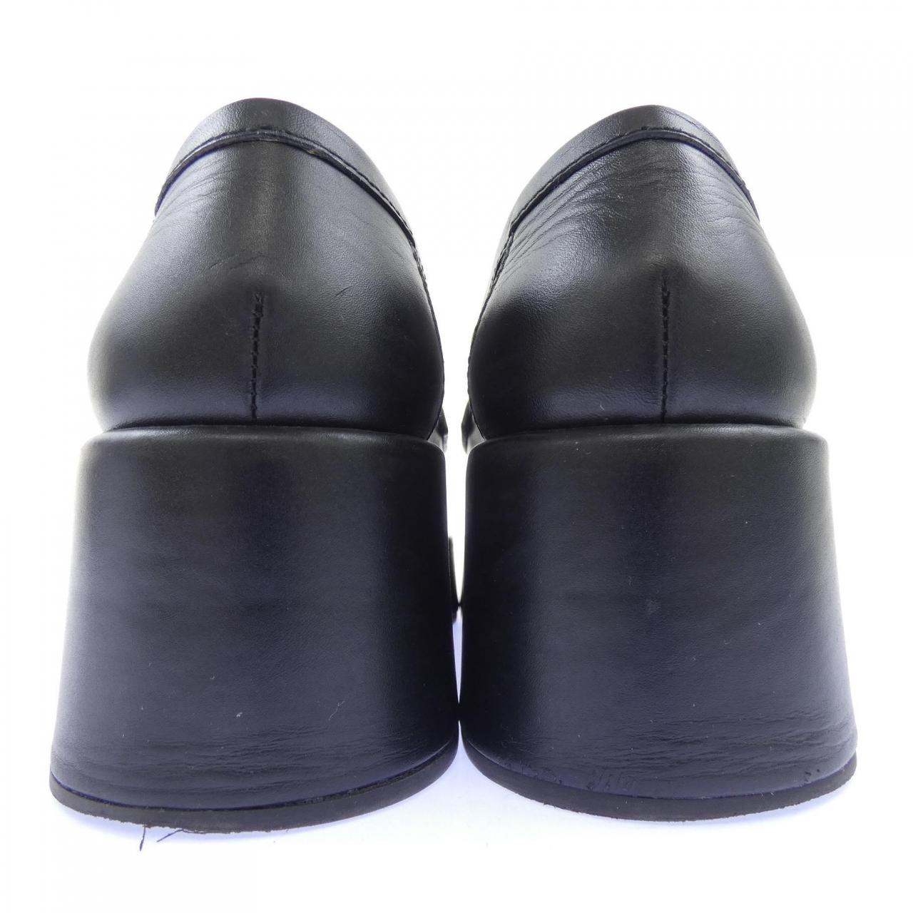 シャネル CHANEL ローファー LOAFERS G39206X56725 シューズ