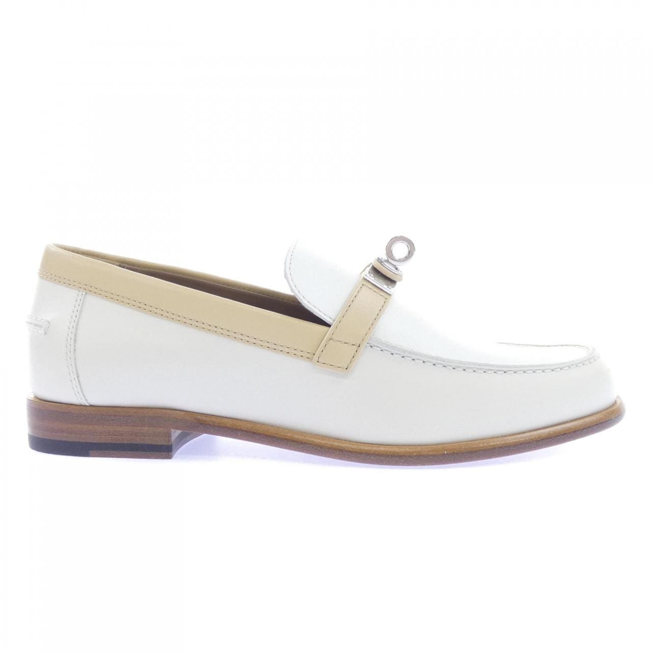 エルメス HERMES デスタン ケリーバックル 212114Z シューズ