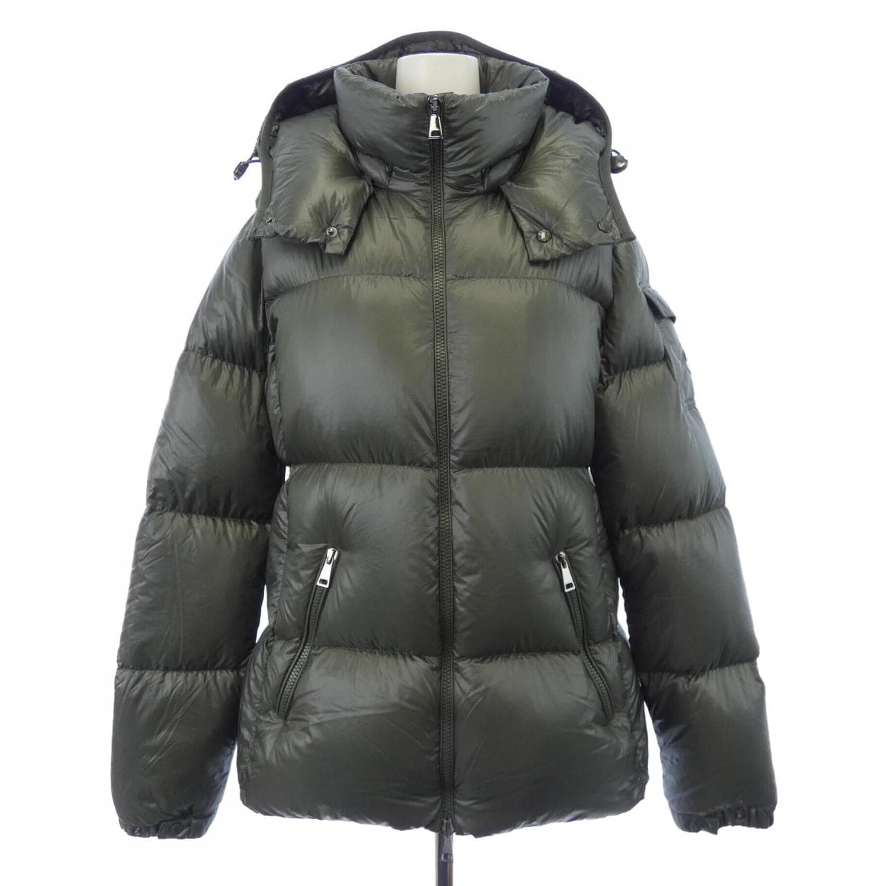 モンクレール MONCLER FOURMINE ダウンジャケット