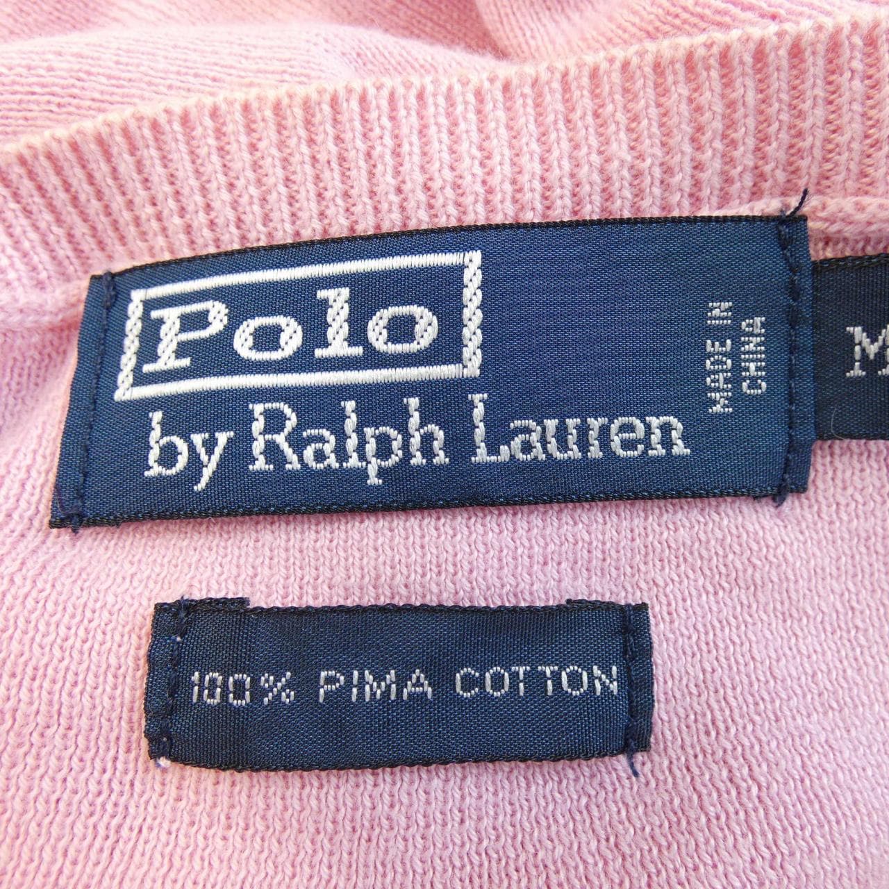 ポロラルフローレン POLO RALPH LAUREN ニット