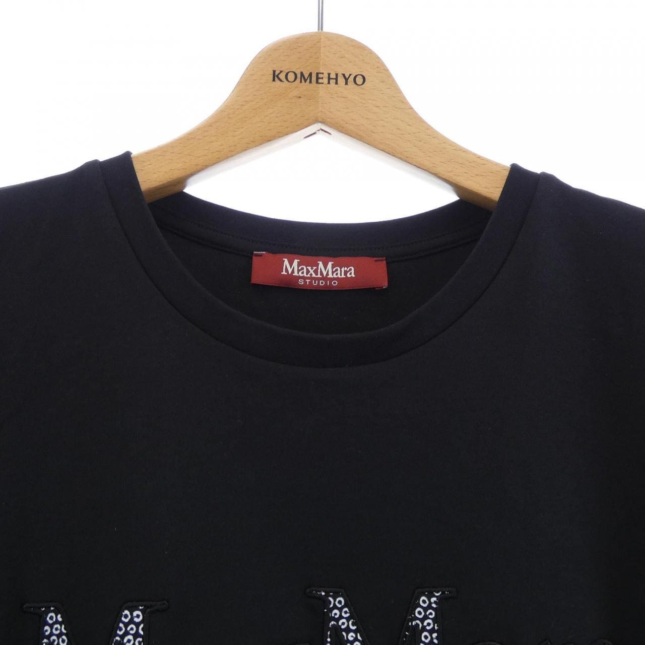 マックスマーラステュディオ Max Mara STUDIO Tシャツ