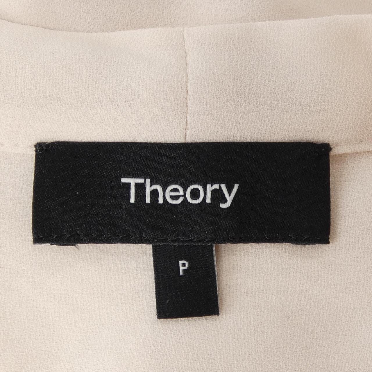 セオリー theory 10-4108200 シャツ