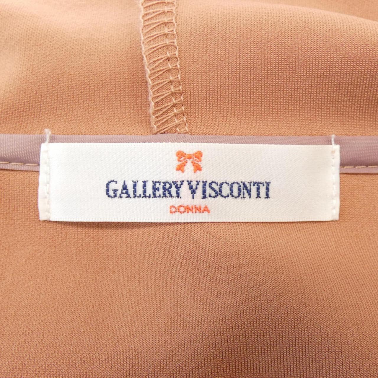 GALLERY VISCONTI coat