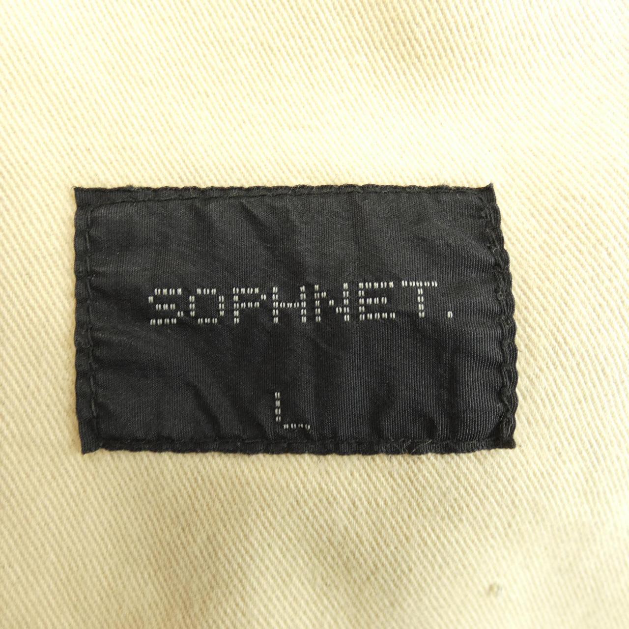 SOPHNET Jeans
