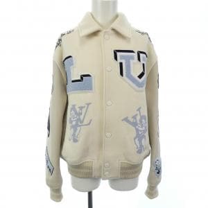 Stadium jacket