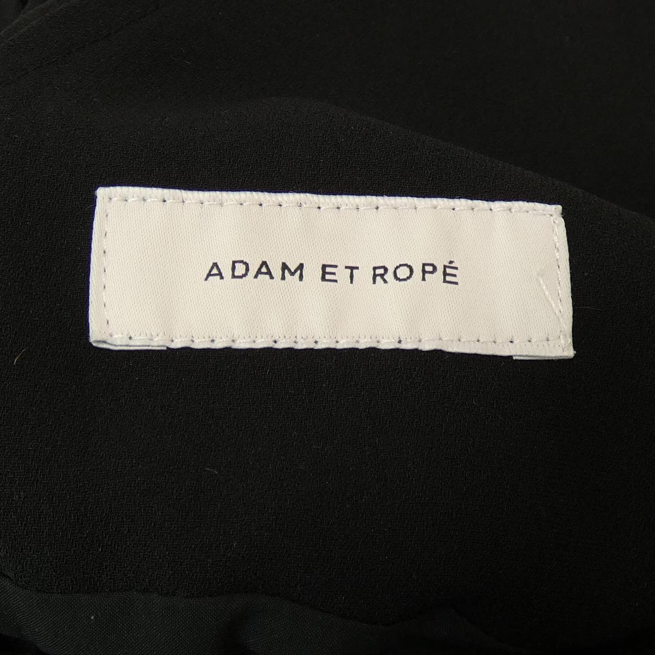 Adam Lepe adam et Rope连衣裙