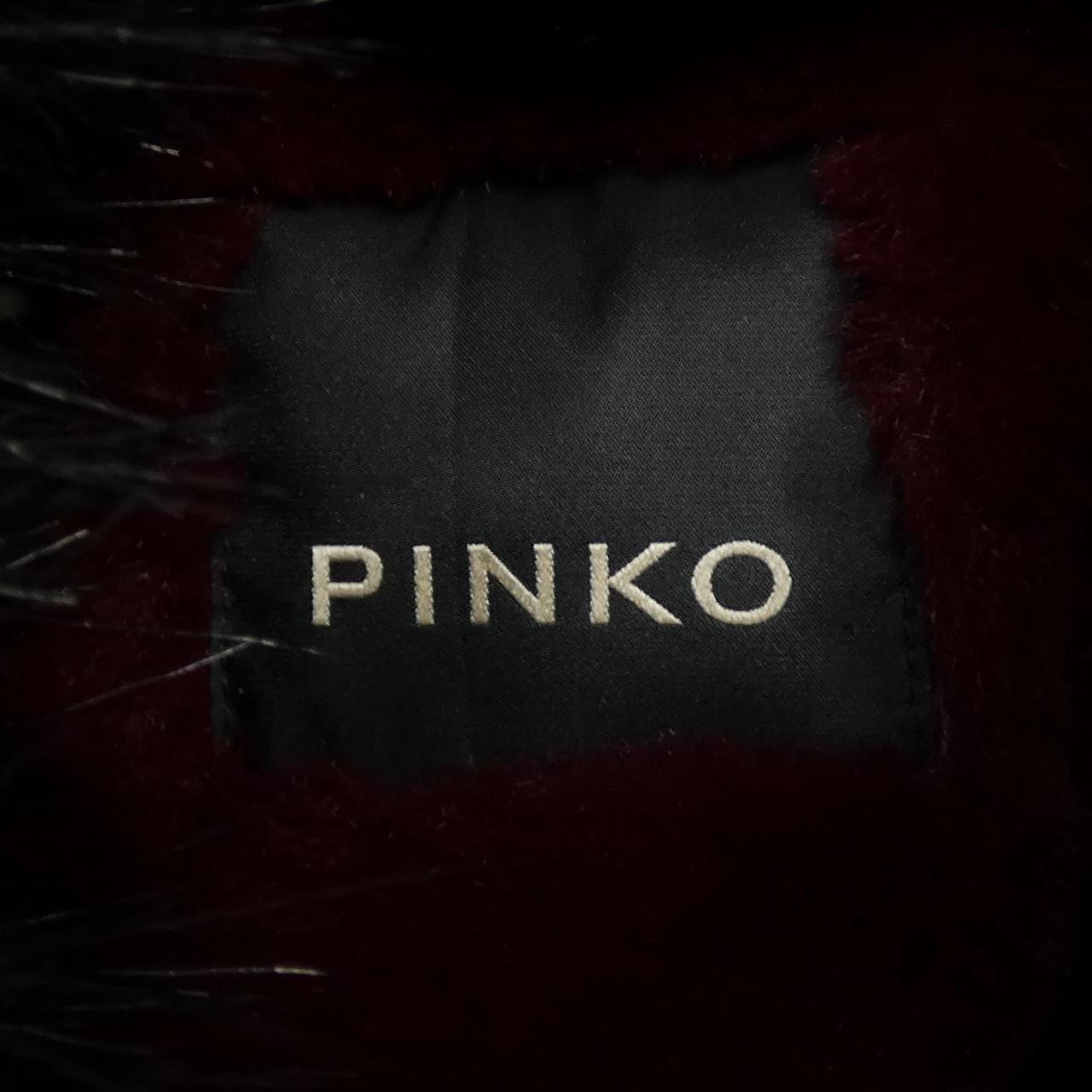 PINKO coat