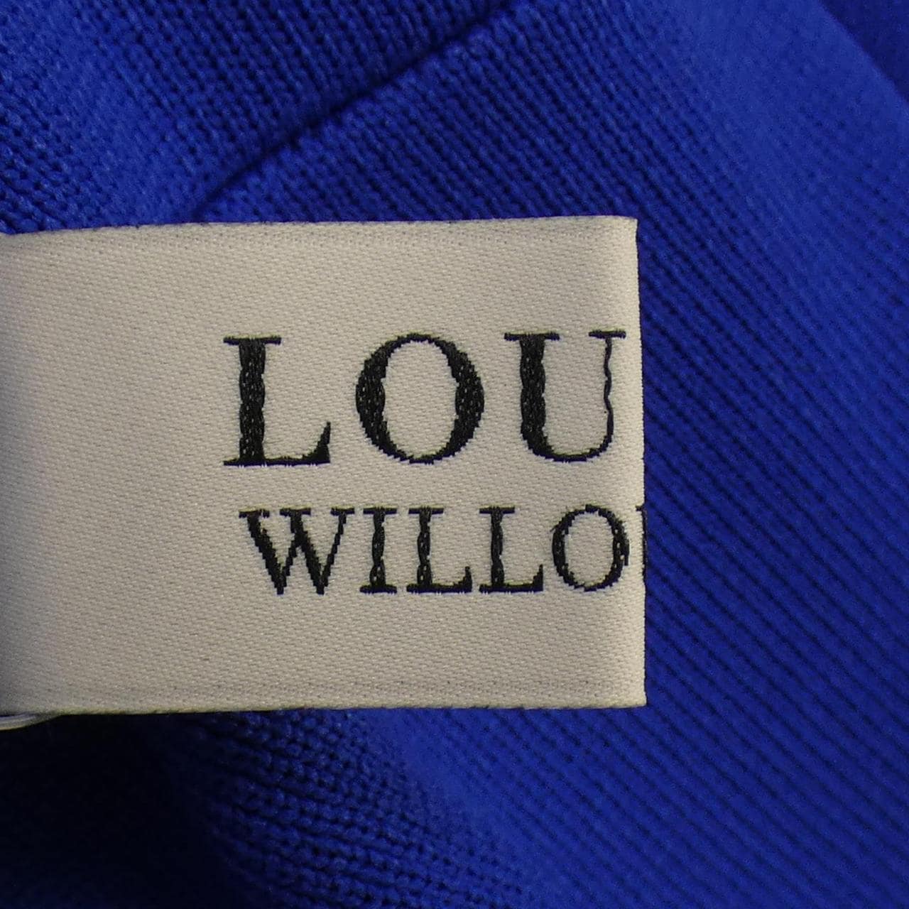 露露威爾比LOULOU WILLOUGHBY連衣裙