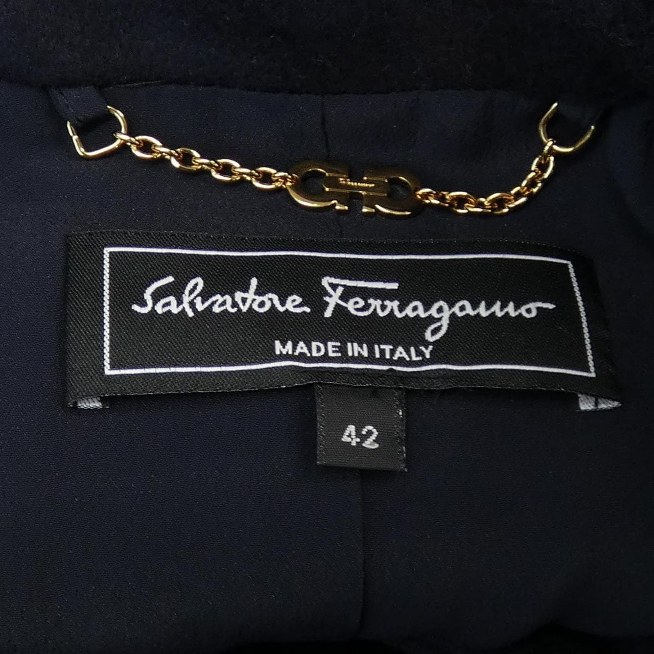 SALVATORE FERRAGAMO SALVATORE FERRAGAMO COURT