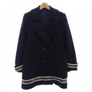 レオナールファッション LEONARD FASHION コート