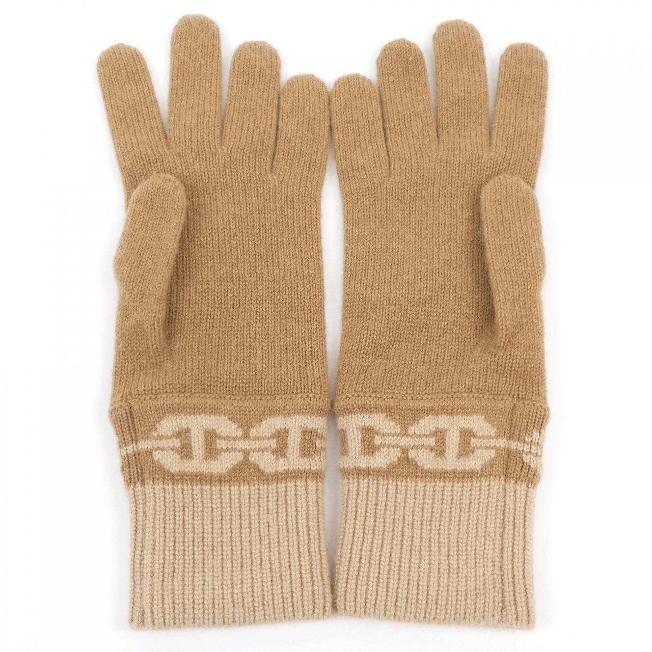 エルメス HERMES GLOVE