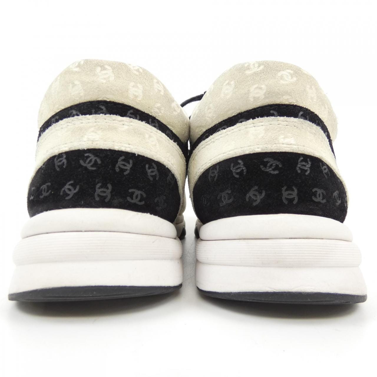 シャネル CHANEL スニーカー