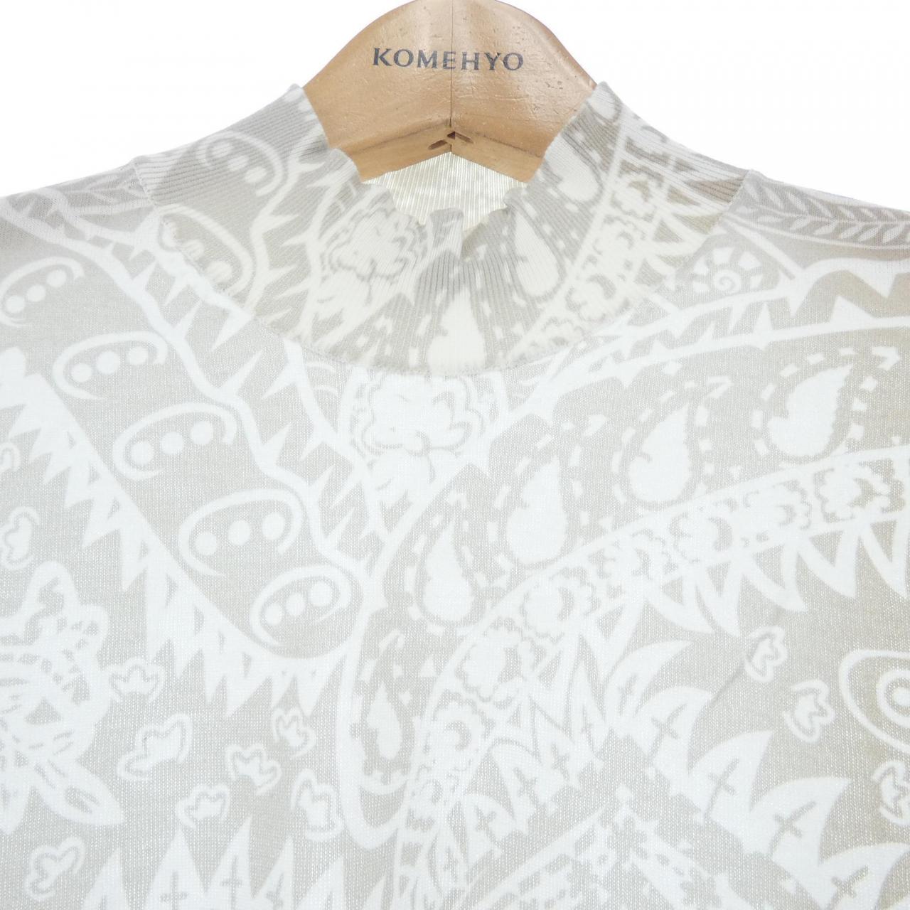 エルメス HERMES ニット