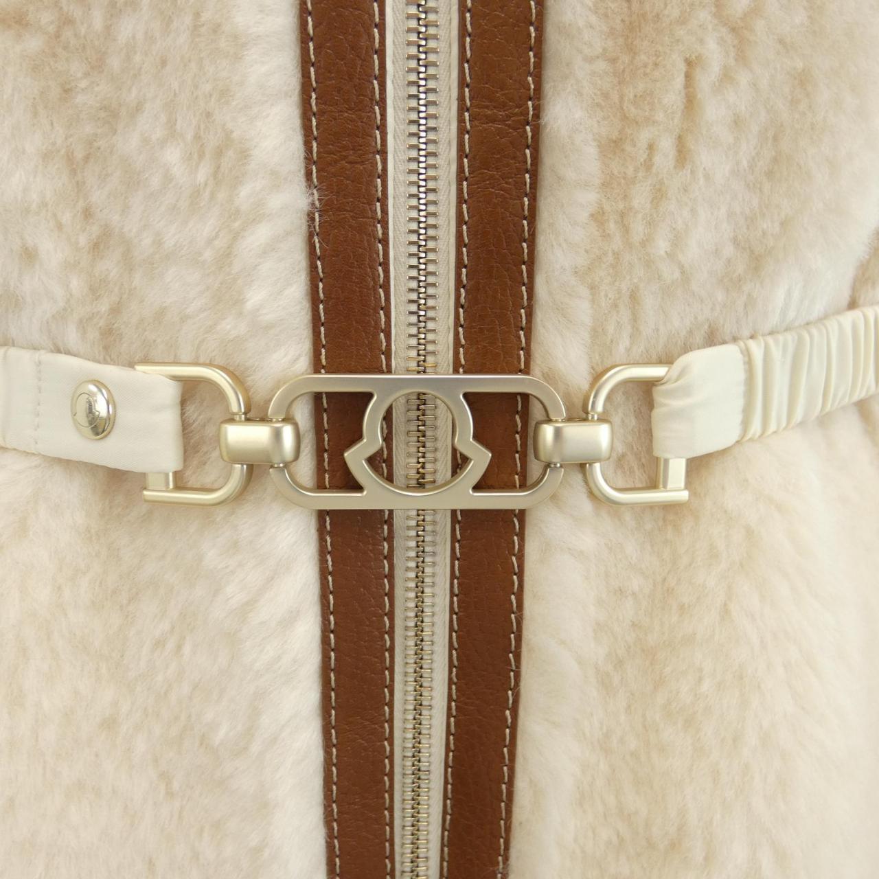 モンクレール MONCLER ダウンベスト