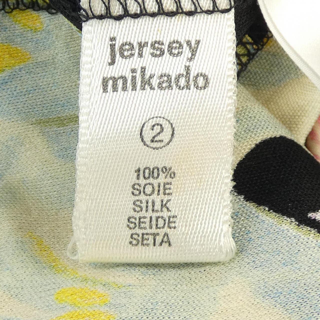 [vintage] LEONARD Tops