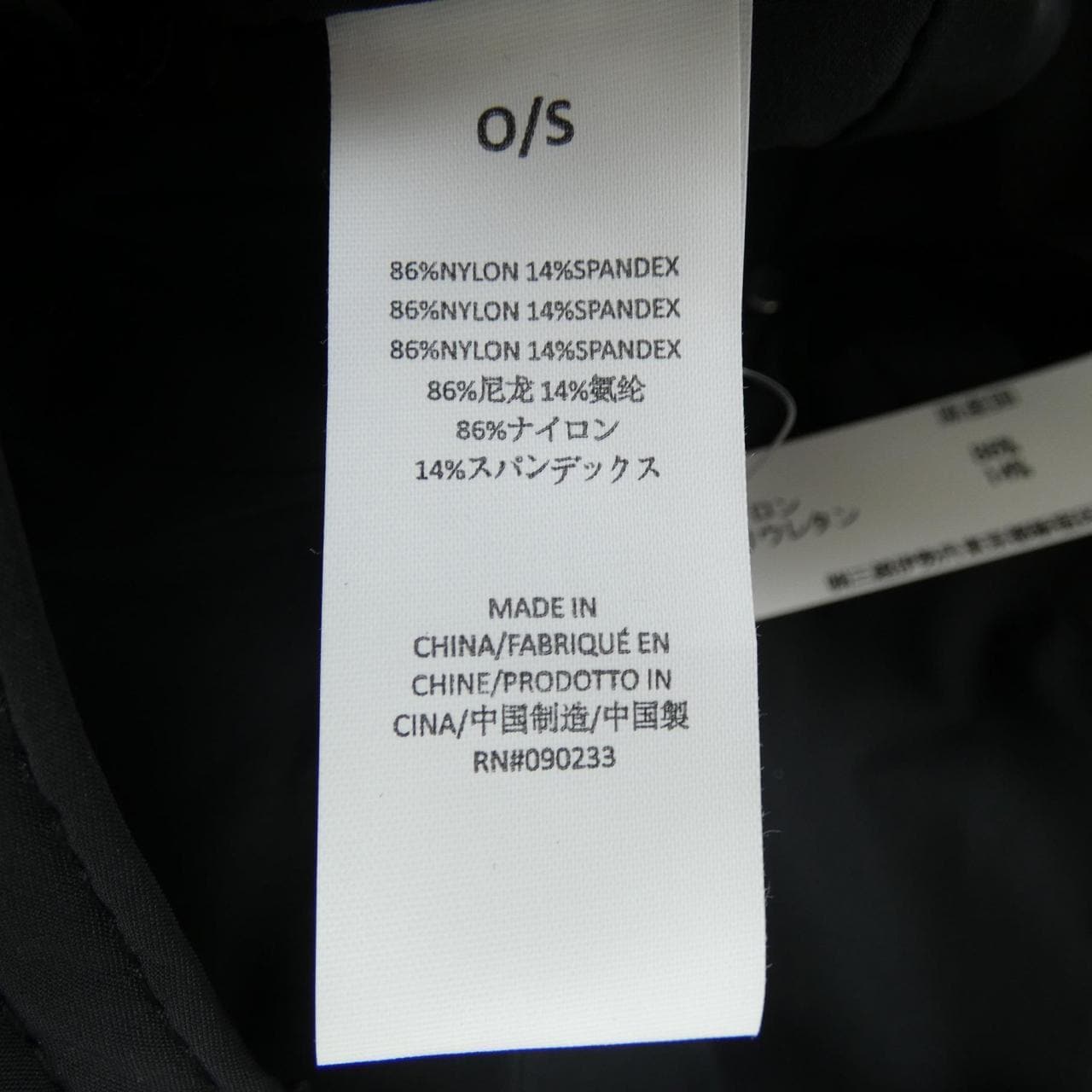 フィアオブゴッドエッセンシャル FEAROFGOD ESSENTIALS キャップ