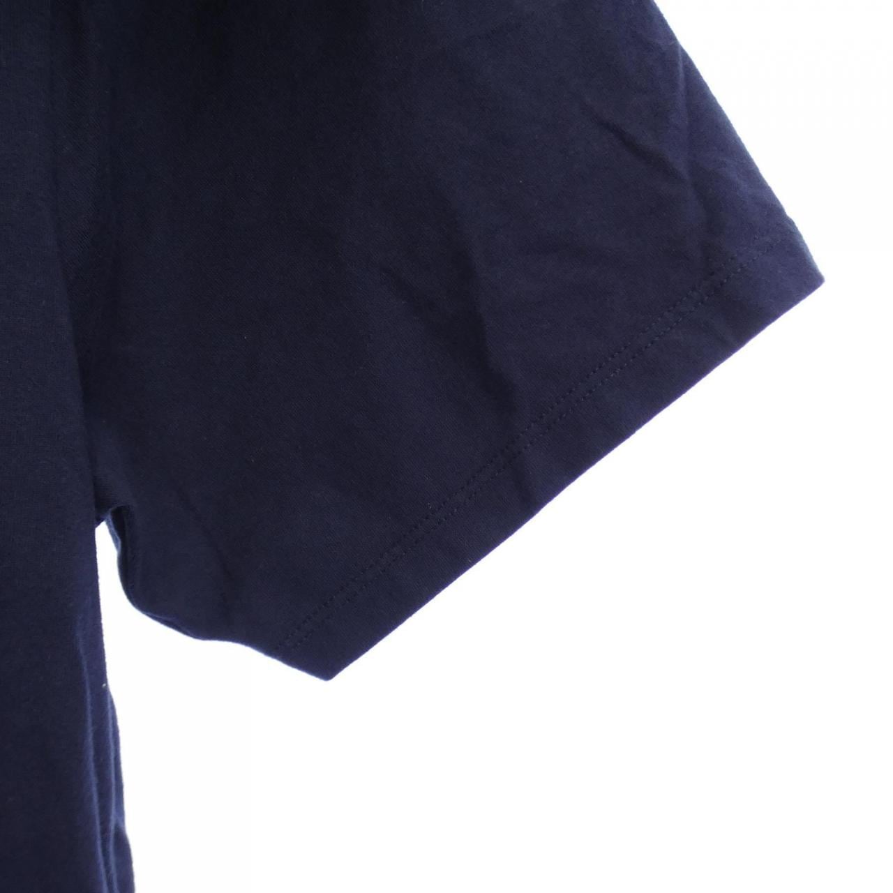 MAISON KITSUNE Kitsune T 恤