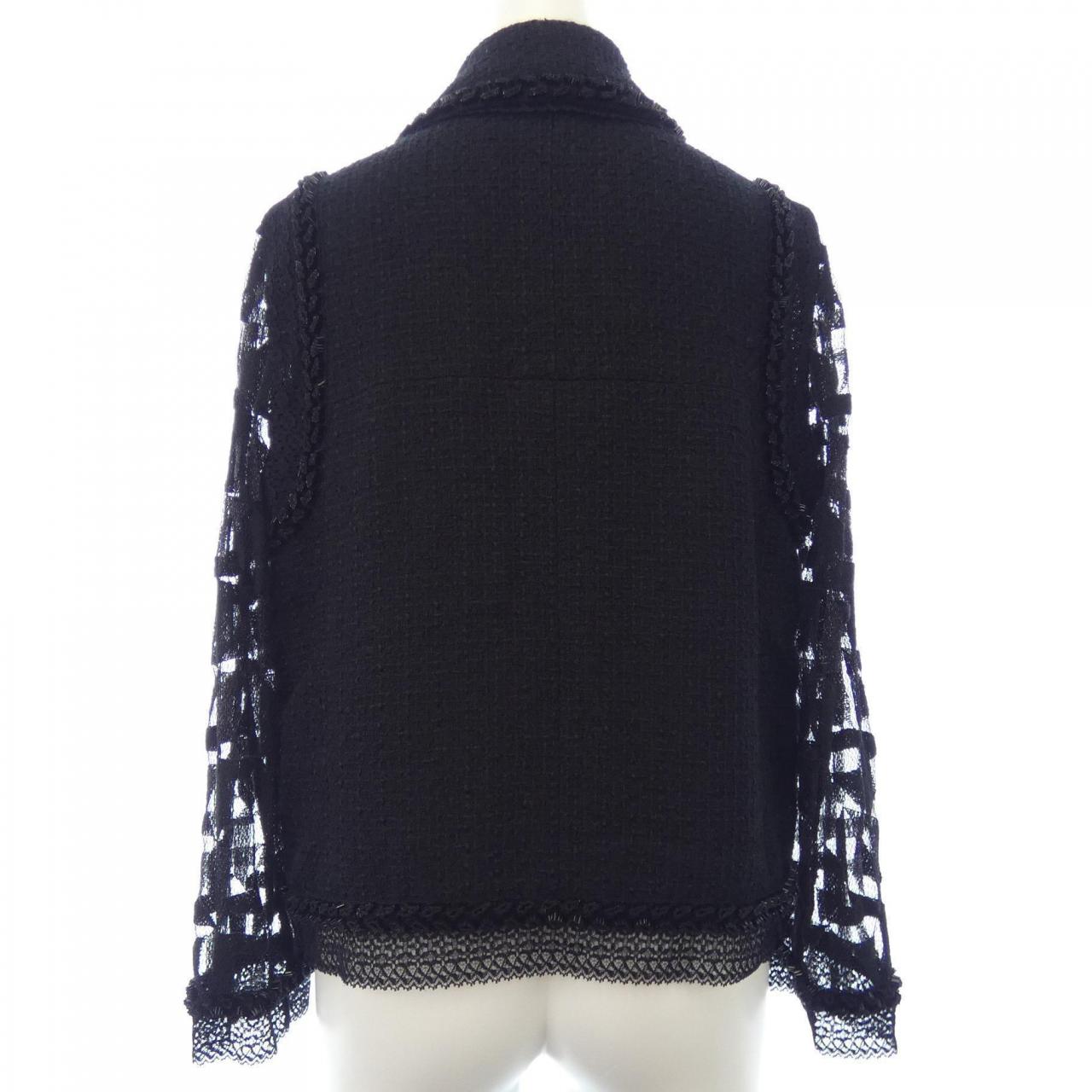 シャネル CHANEL ジャケット