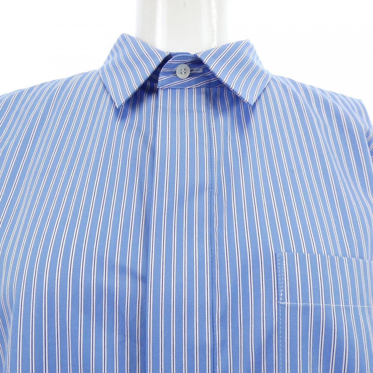 サカイ SACAI 24-07527 シャツ