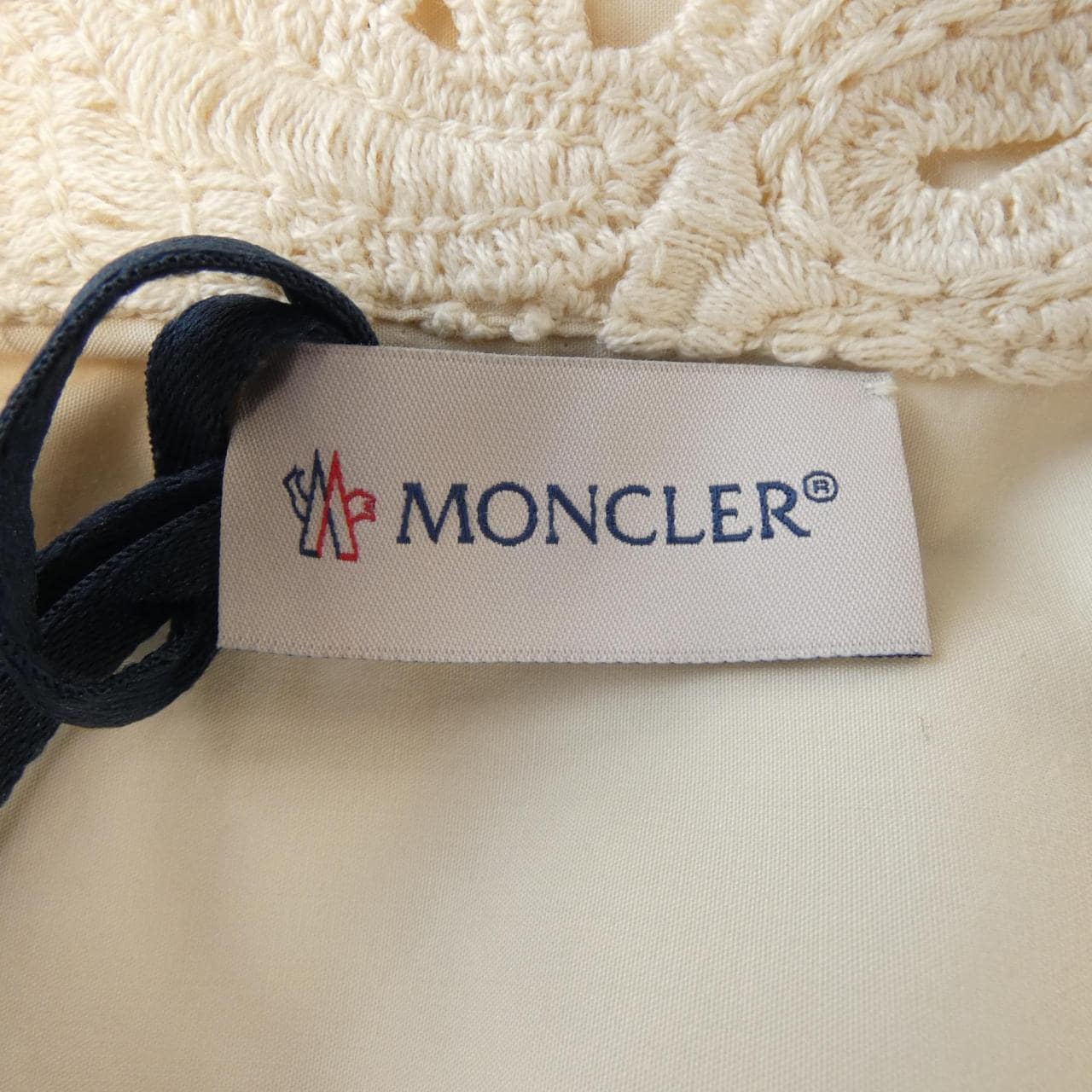 モンクレール MONCLER 10932F00015 ジャケット