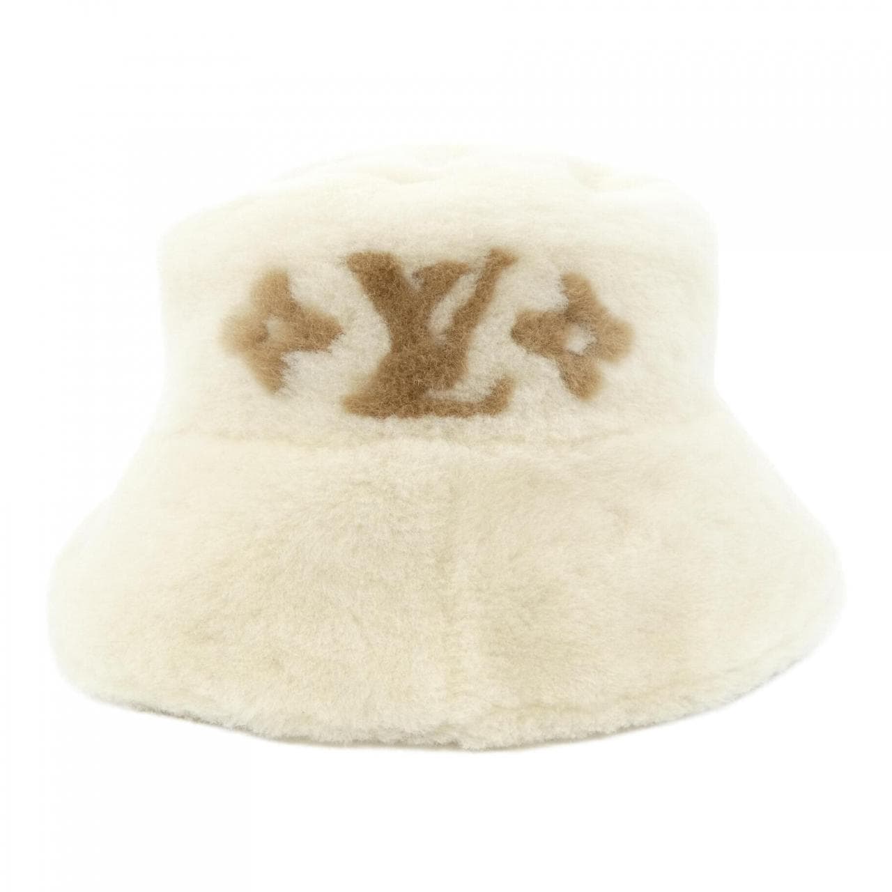 ルイヴィトン LOUIS VUITTON LV SKI LVクラウド M7770 ハット