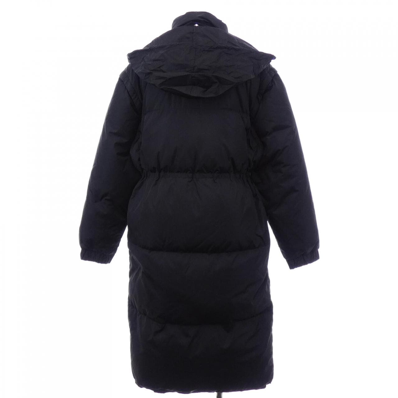 プラダ PRADA トライアングルロゴ 292132 S232 1WQ9 ダウンコート