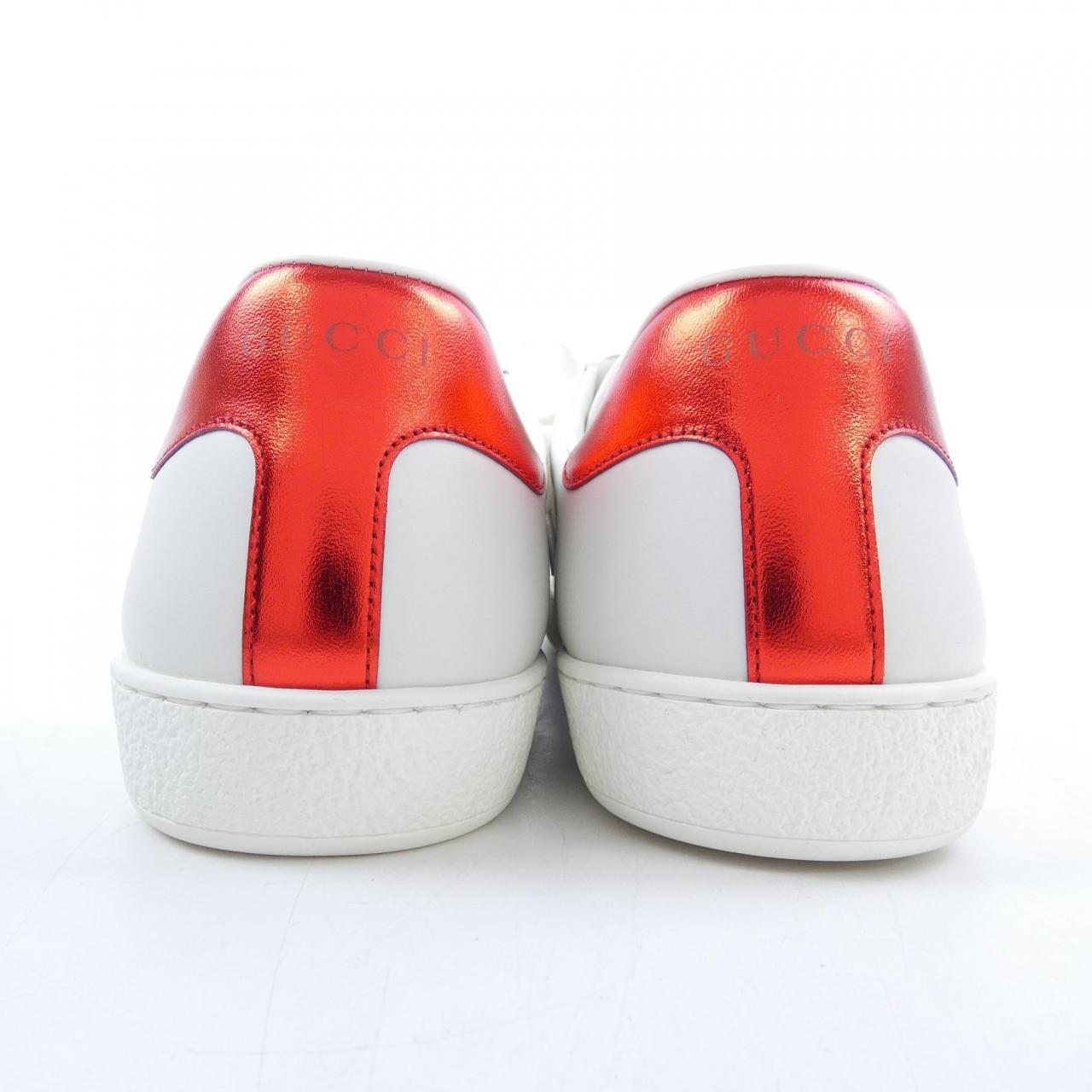 グッチ GUCCI 523469 スニーカー