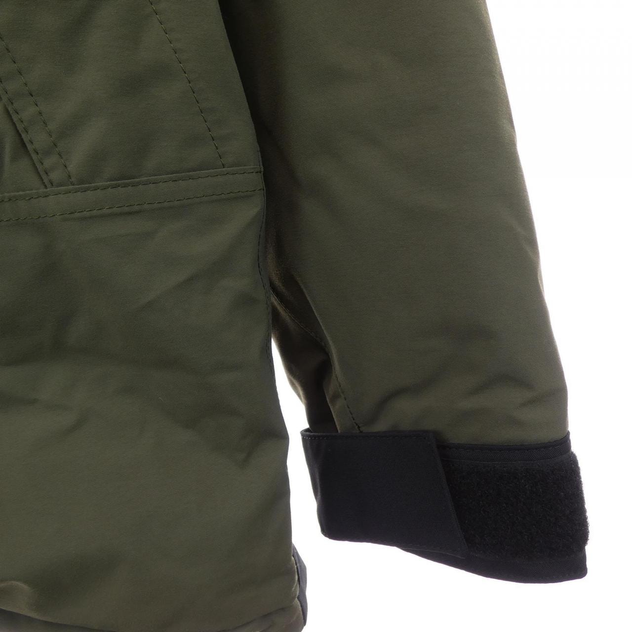 ザノースフェイス THE NORTH FACE ND91930 ダウンジャケット