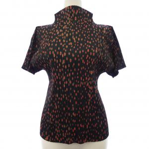 【ヴィンテージ】プリーツプリーズ PLEATS PLEASE 2004 ドット 消しプリーツ PP41-JK803 7559023 トップス