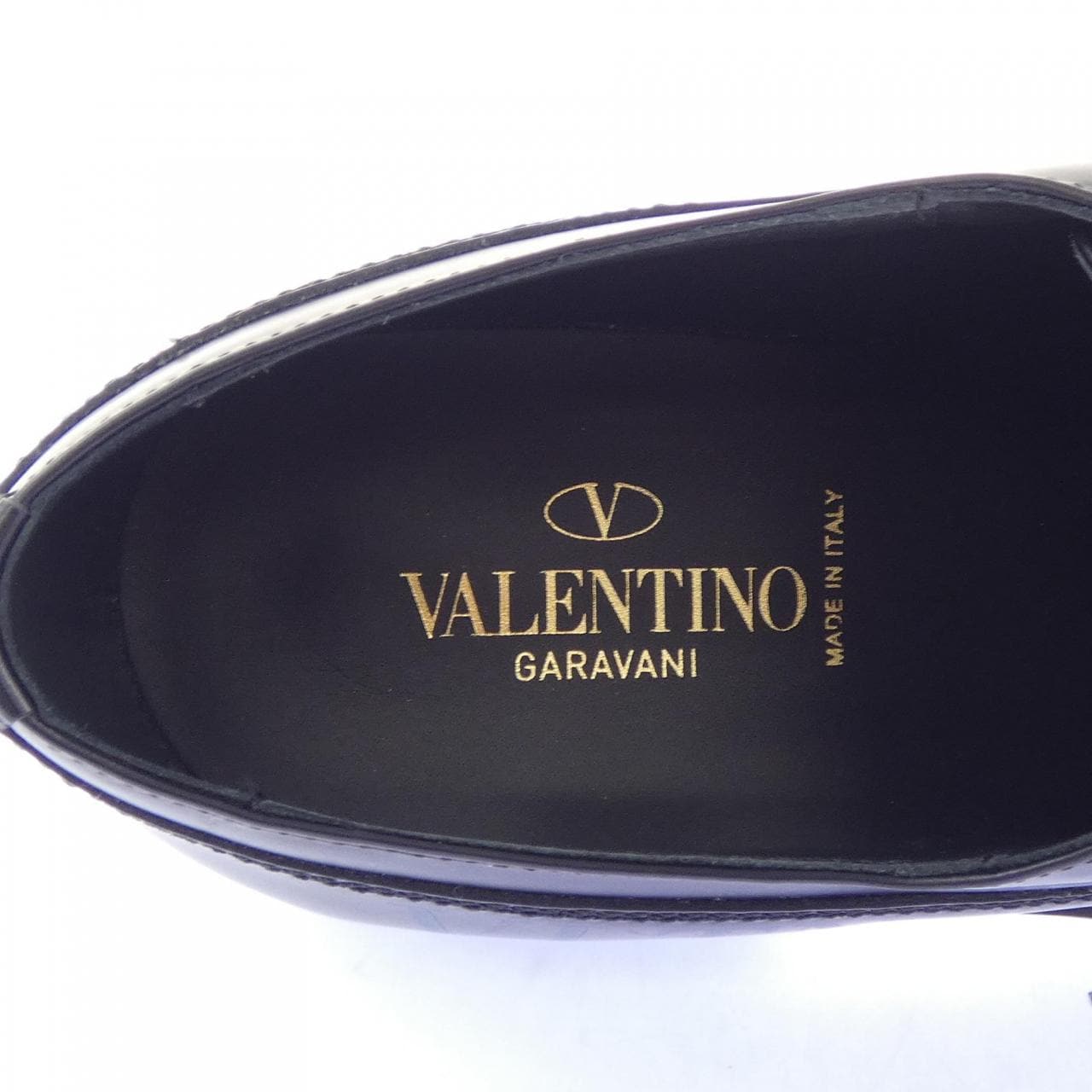 ヴァレンティノガラヴァーニ VALENTINO GARAVANI シューズ