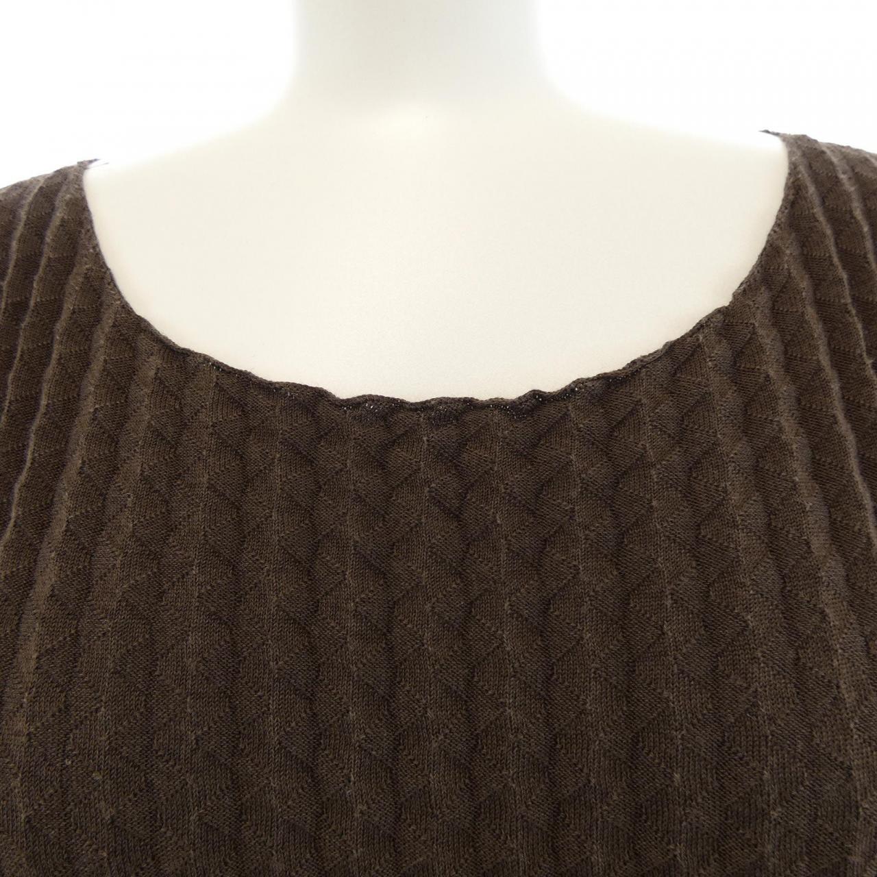イッセイミヤケ ISSEY MIYAKE IM61KN790 トップス