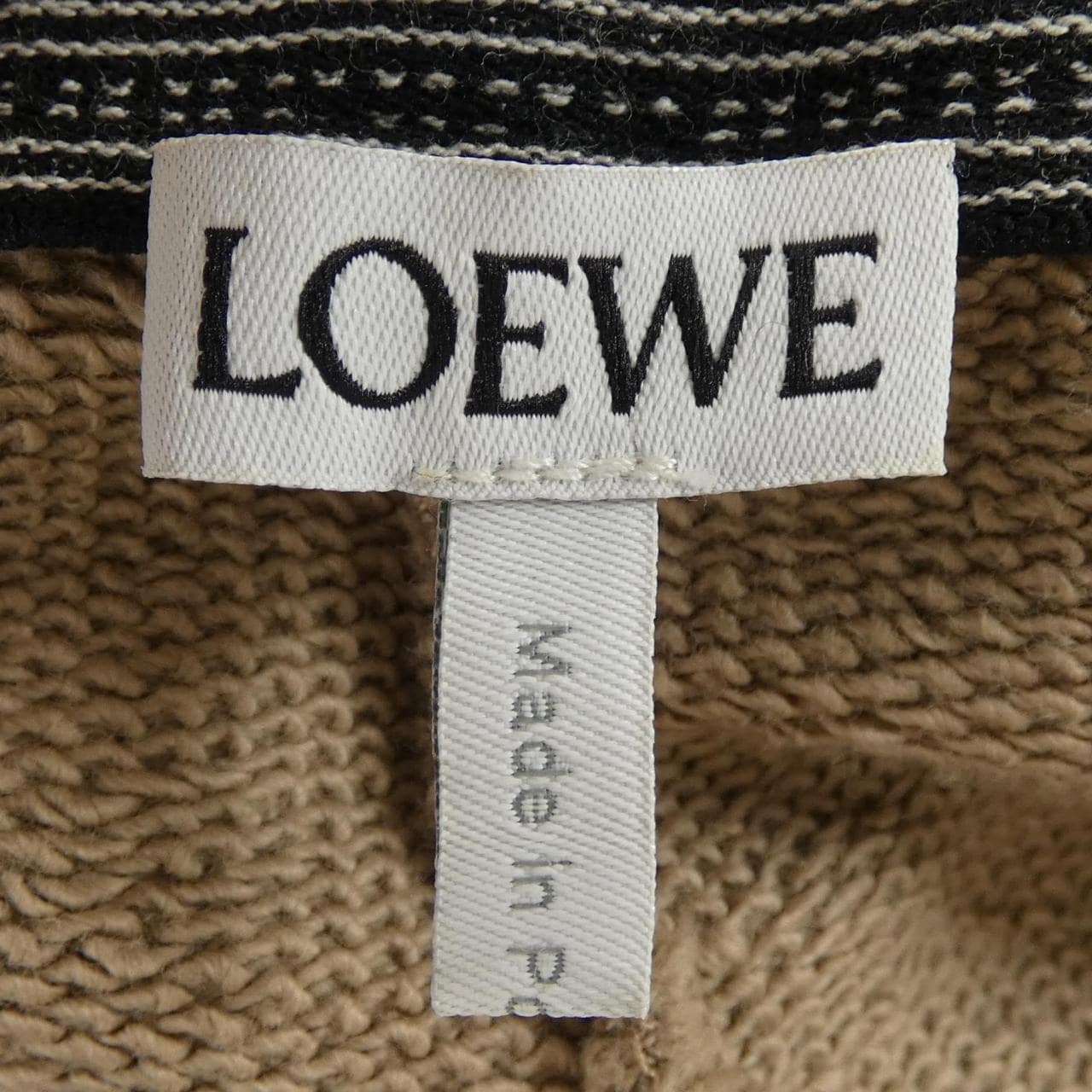 ロエベ LOEWE H526Y27J19 パンツ